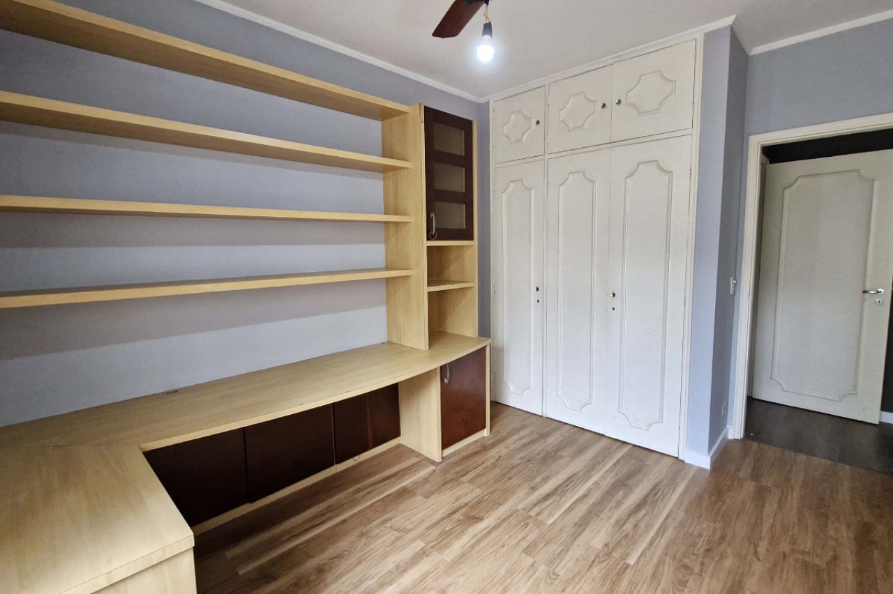 Apartamento, 4 quartos, 130 m² - Foto 12