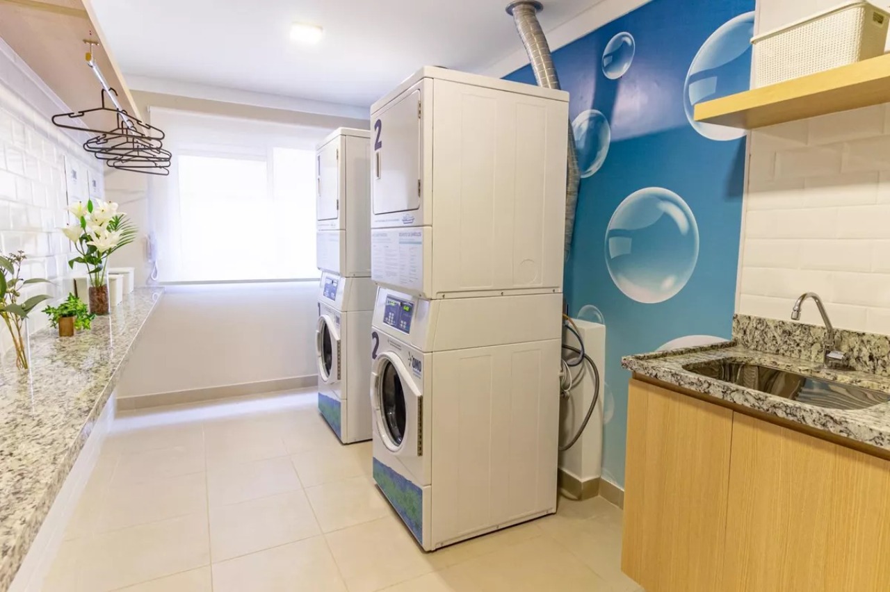 Apartamento, 2 quartos, 33 m² - Foto 24