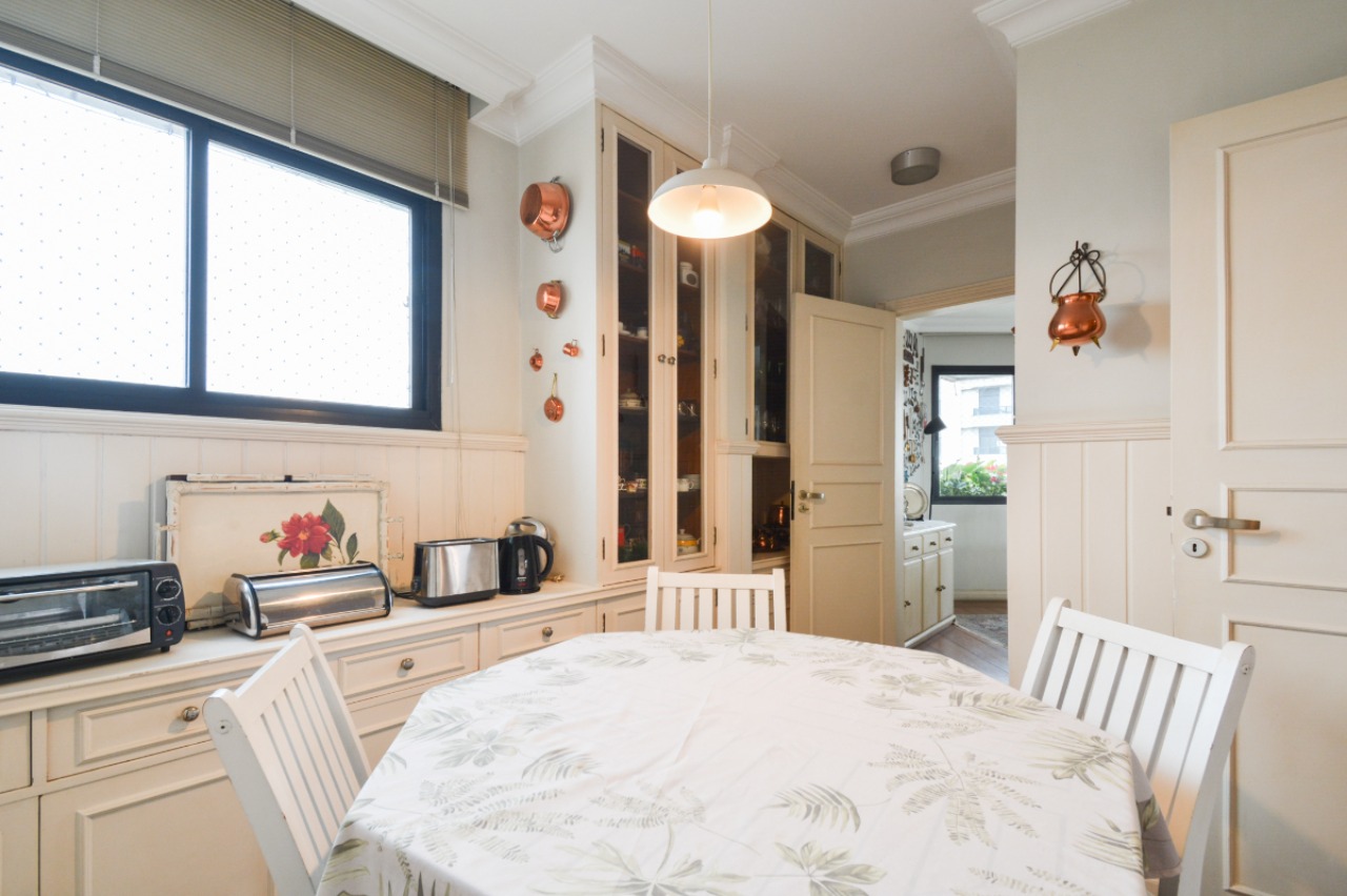 Apartamento, 3 quartos, 210 m² - Foto 41