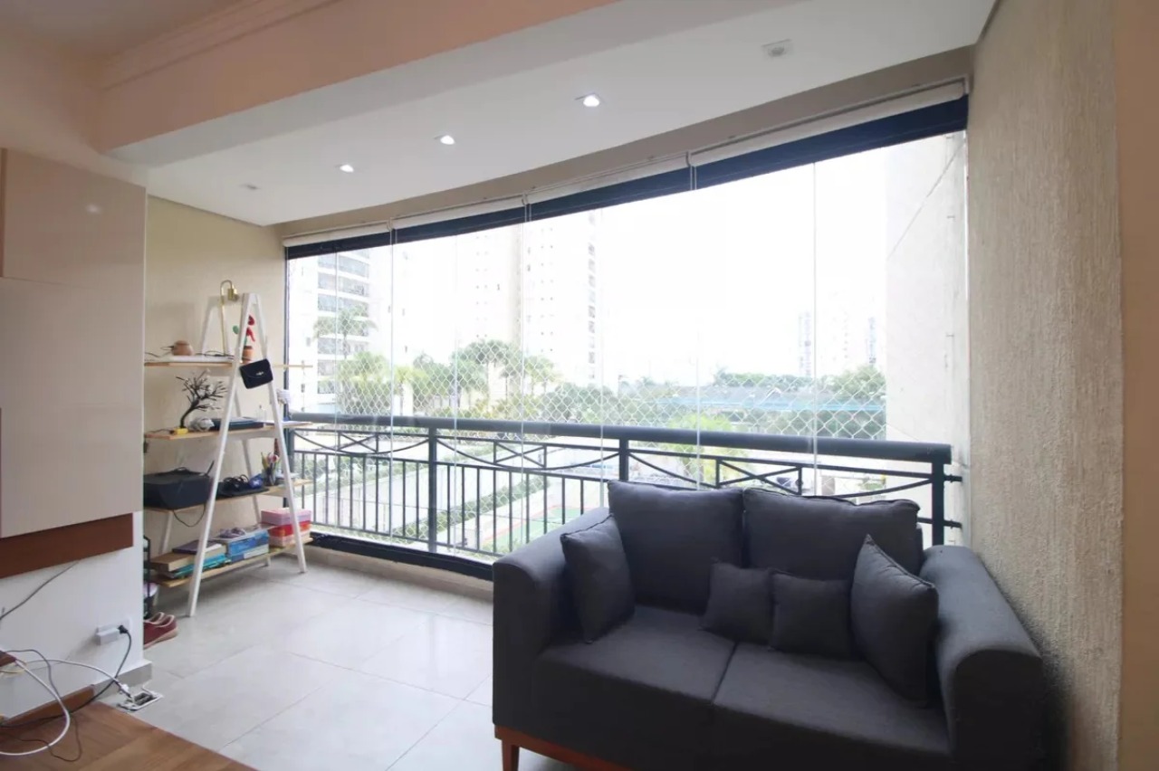 Apartamento, 3 quartos, 90 m² - Foto 4