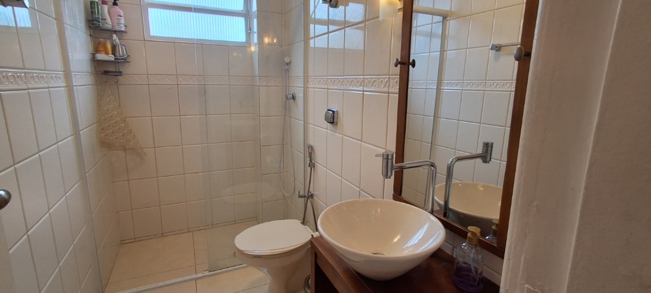 Apartamento, 2 quartos, 70 m² - Foto 11
