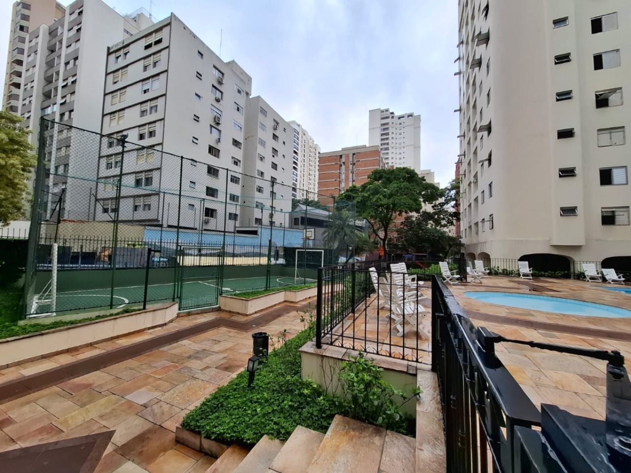 Apartamento, 3 quartos, 100 m² - Foto 4