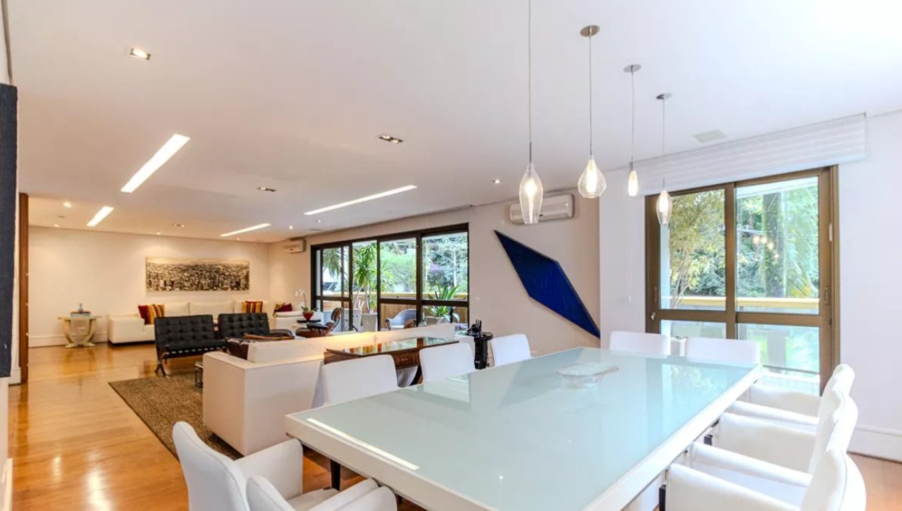 Apartamento, 3 quartos, 303 m² - Foto 6