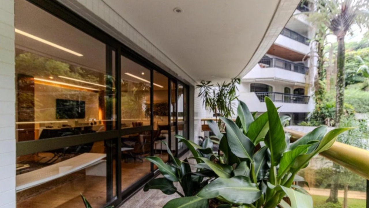 Apartamento, 3 quartos, 303 m² - Foto 28