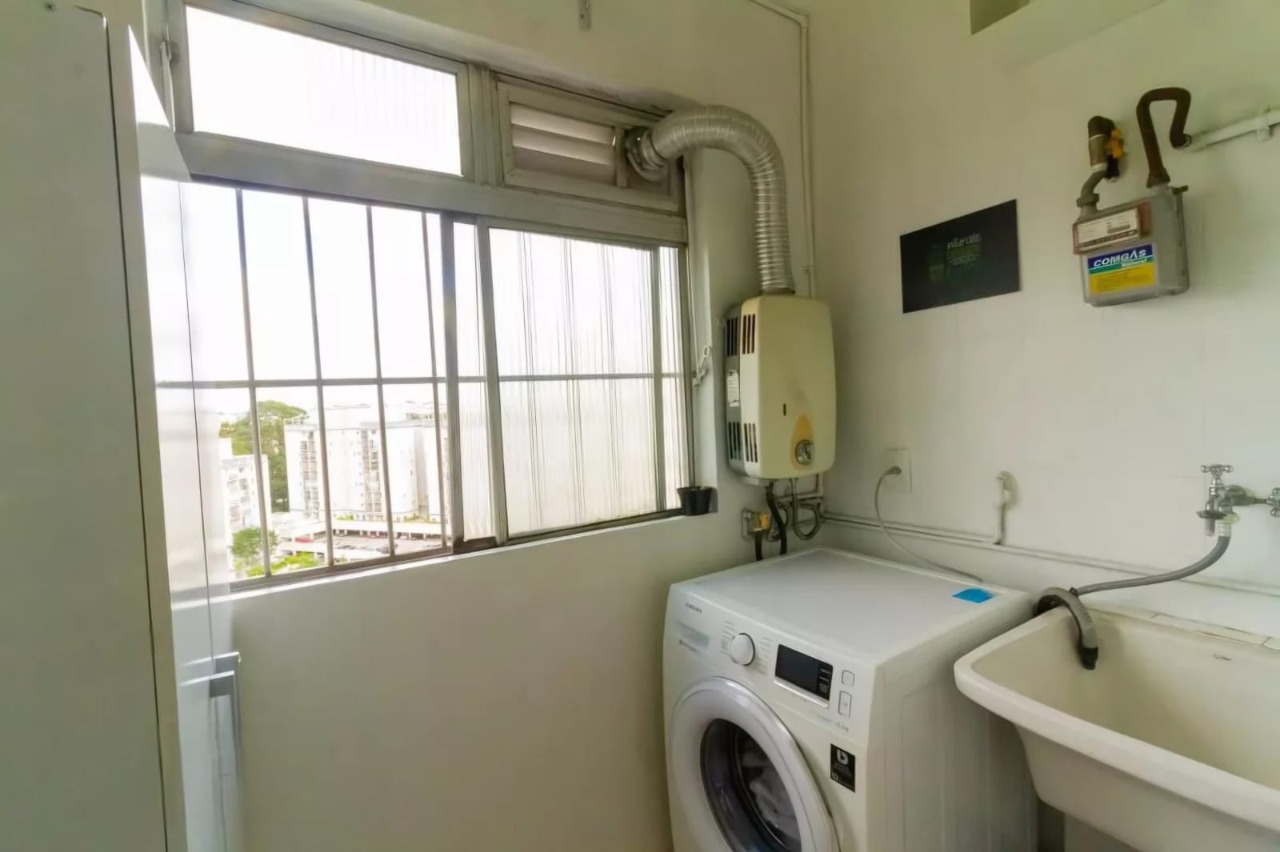 Apartamento, 2 quartos, 51 m² - Foto 4