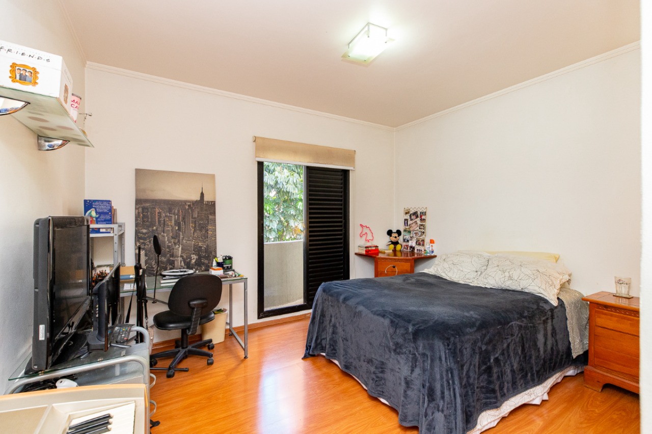 Apartamento, 4 quartos, 200 m² - Foto 18