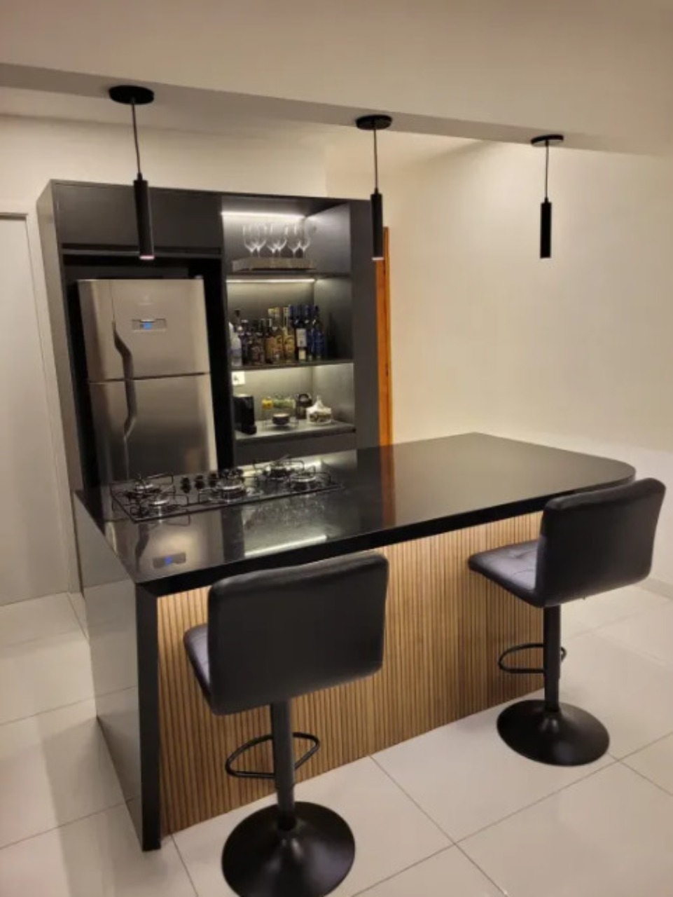 Apartamento, 2 quartos, 80 m² - Foto 11