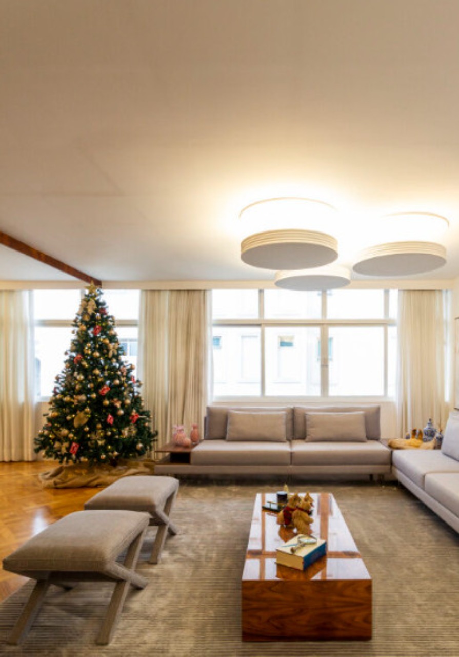 Apartamento, 4 quartos, 270 m² - Foto 18