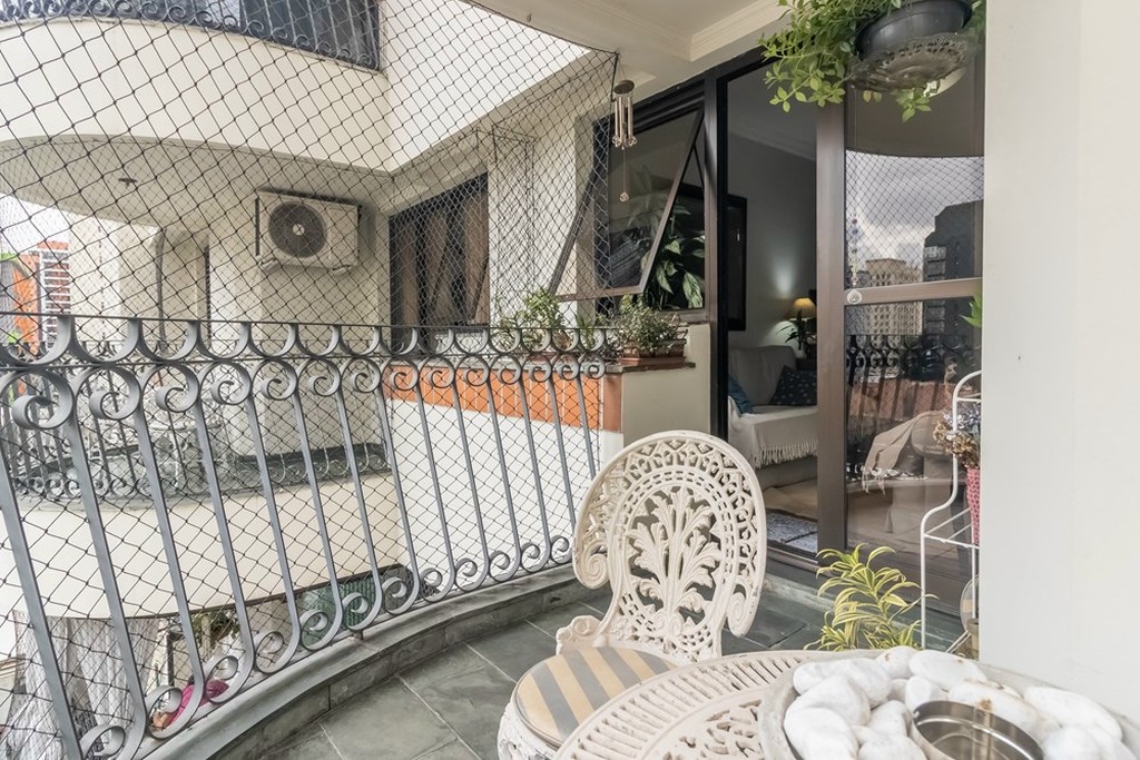 Apartamento, 3 quartos, 95 m² - Foto 33