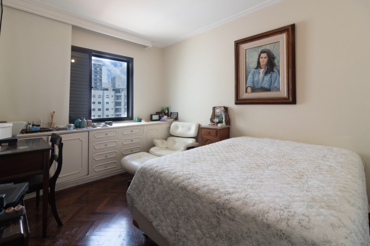 Apartamento, 4 quartos, 260 m² - Foto 30
