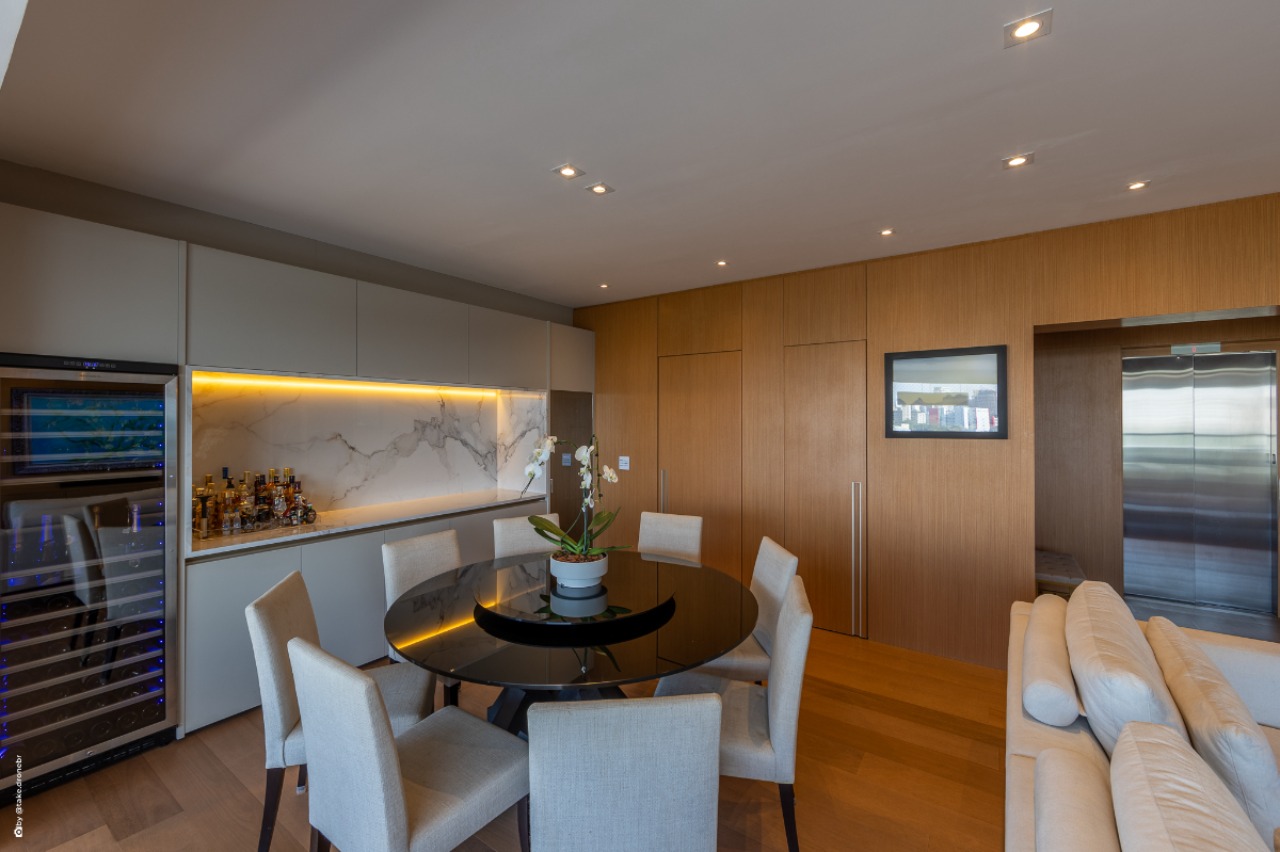 Apartamento, 3 quartos, 170 m² - Foto 14