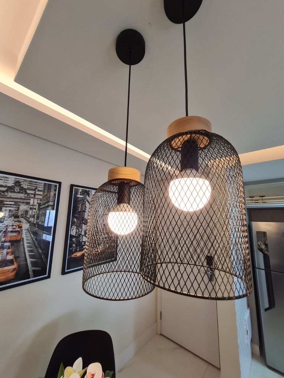 Apartamento, 3 quartos, 80 m² - Foto 21