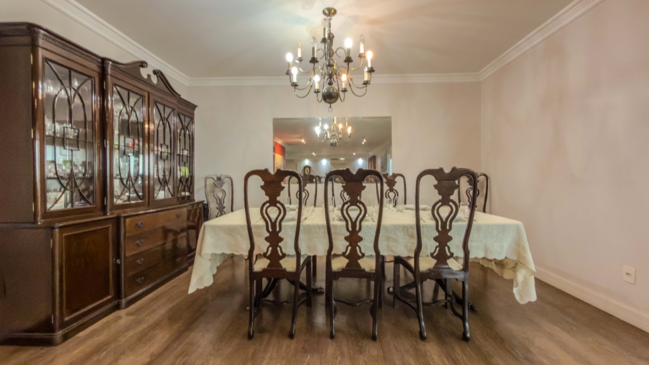 Apartamento, 3 quartos, 210 m² - Foto 10