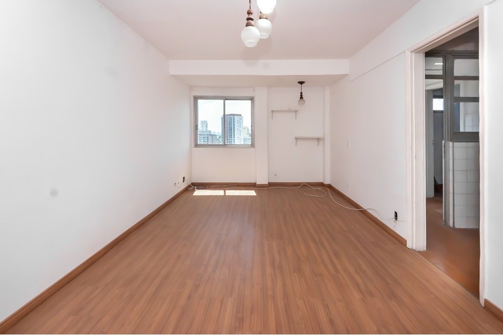 Apartamento, 2 quartos, 72 m² - Foto 2