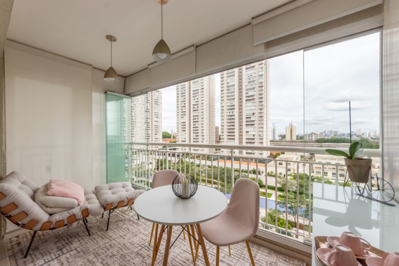 Apartamento, 2 quartos, 70 m² - Foto 4