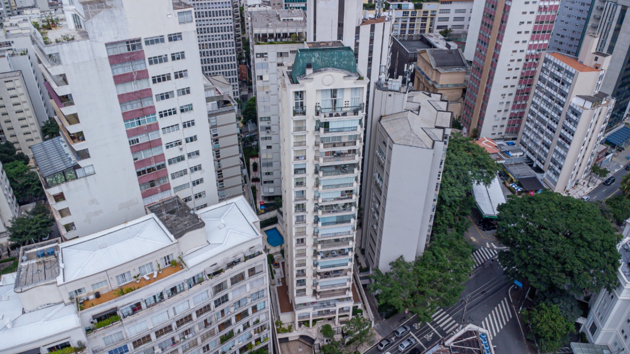 Apartamento, 4 quartos, 210 m² - Foto 27