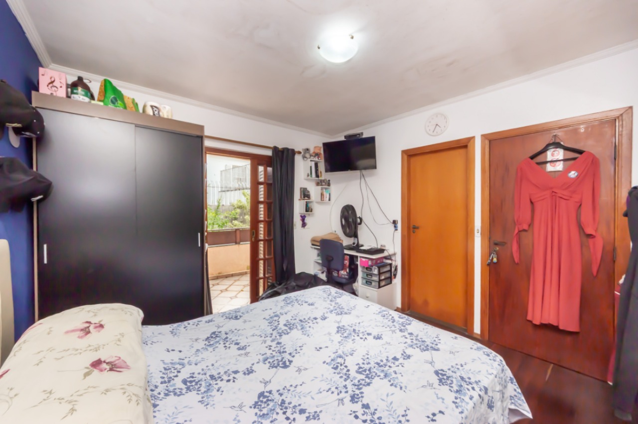 Casa, 4 quartos, 260 m² - Foto 23