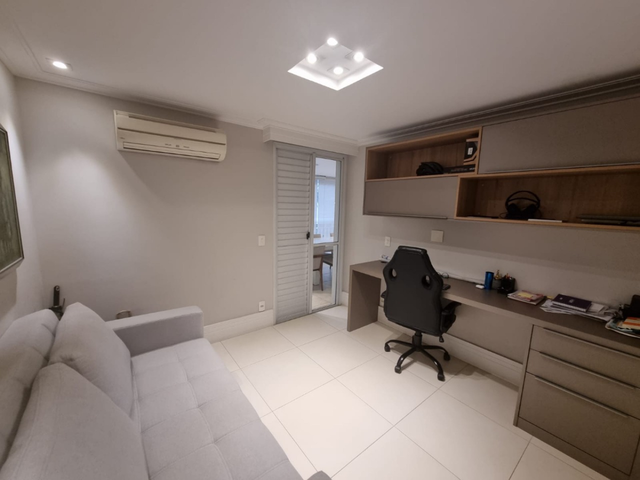 Apartamento, 4 quartos, 143 m² - Foto 27