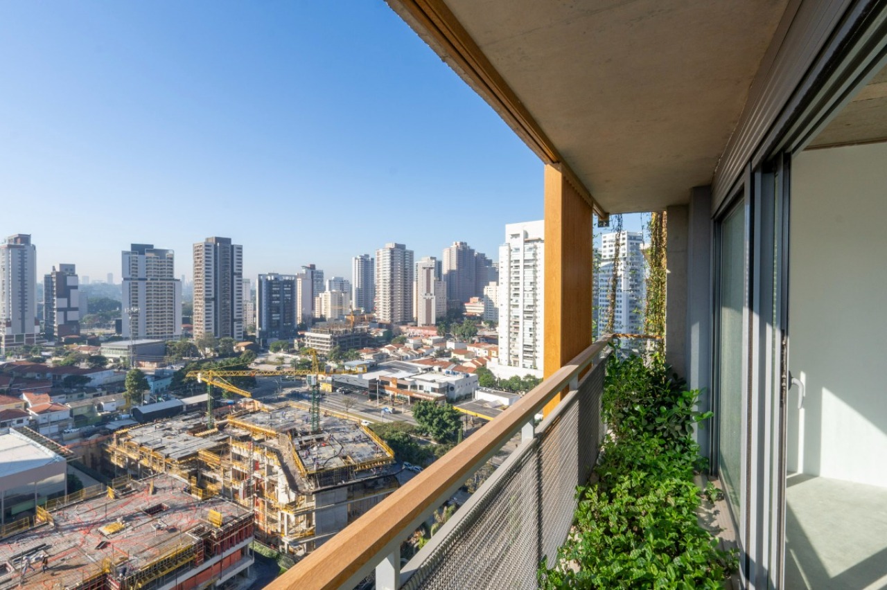 Apartamento, 4 quartos, 200 m² - Foto 13