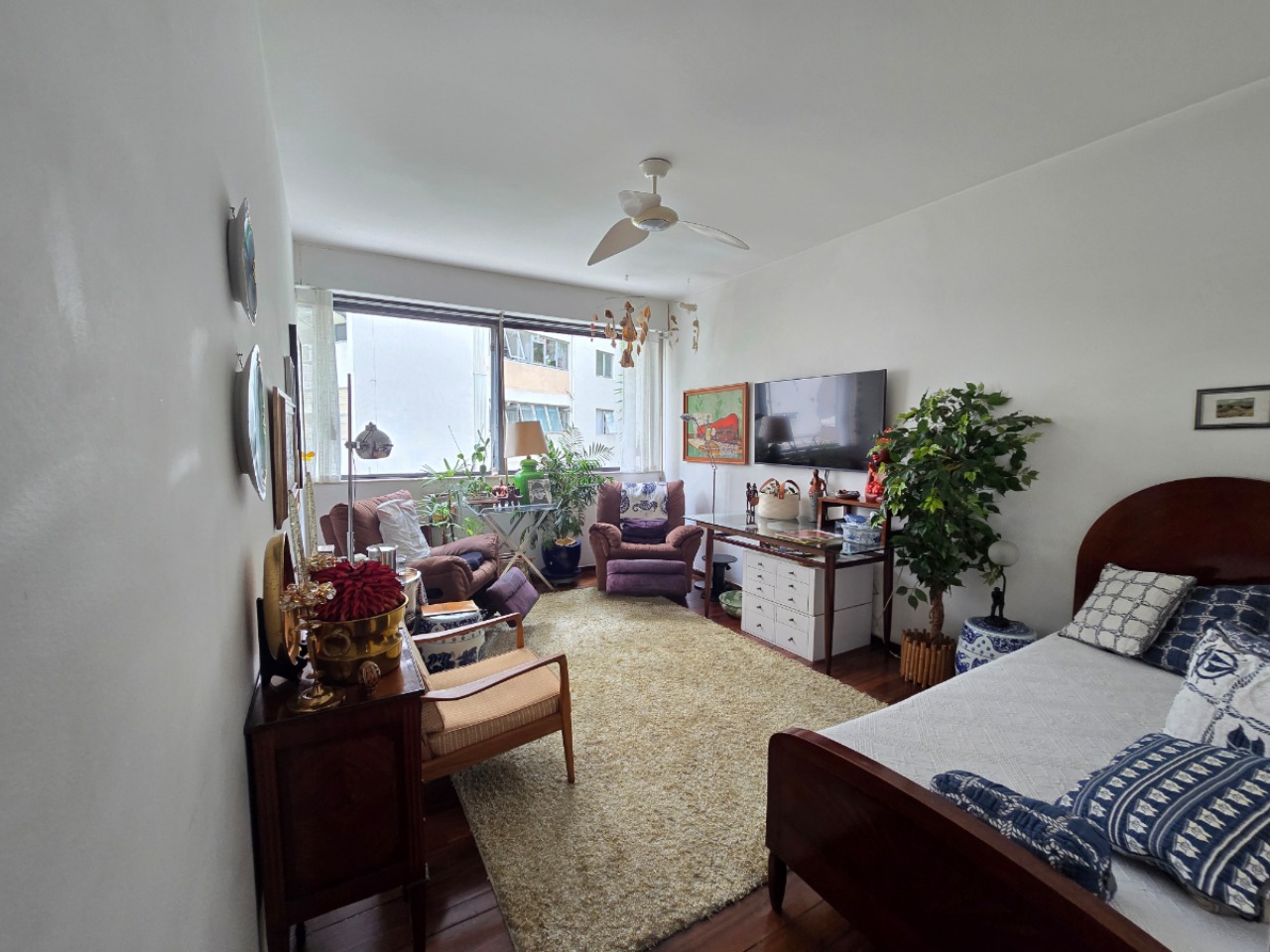 Apartamento, 6 quartos, 370 m² - Foto 28