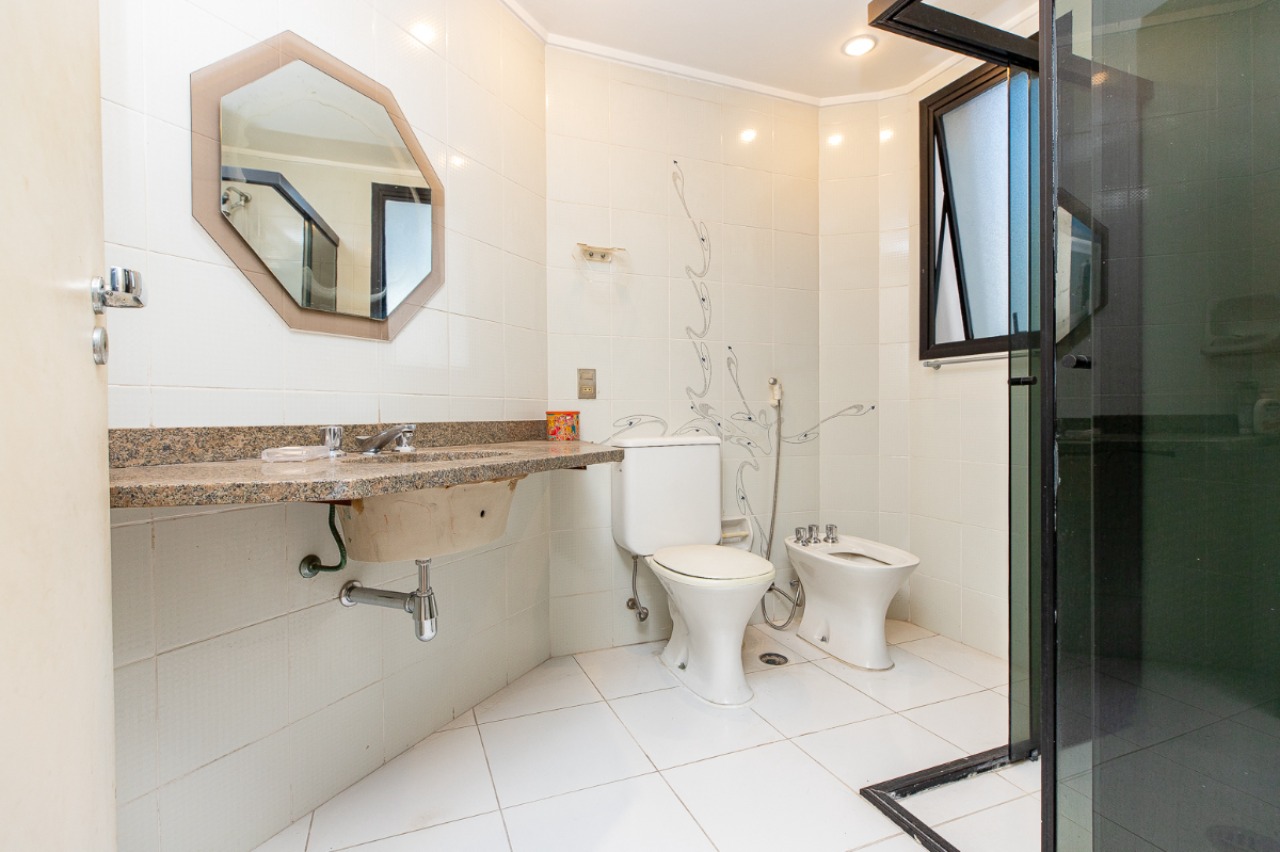 Apartamento, 4 quartos, 200 m² - Foto 31