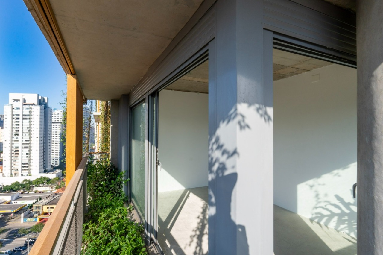 Apartamento, 4 quartos, 200 m² - Foto 7