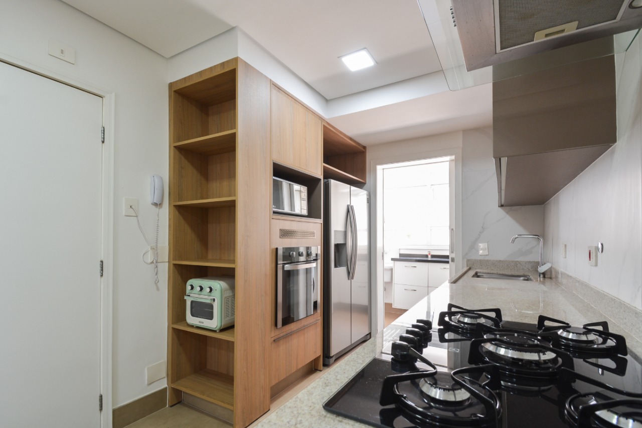 Apartamento, 3 quartos, 150 m² - Foto 10
