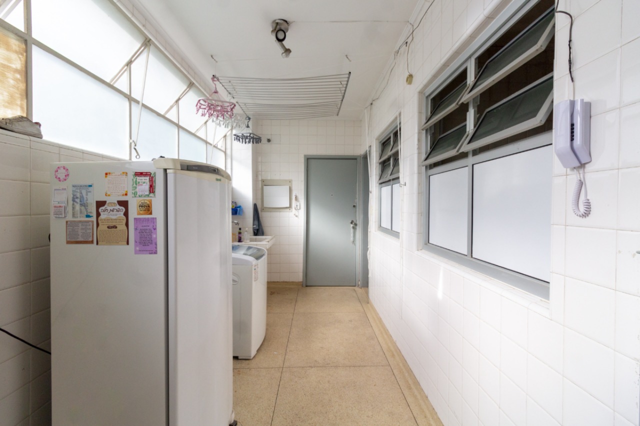 Apartamento, 3 quartos, 200 m² - Foto 27