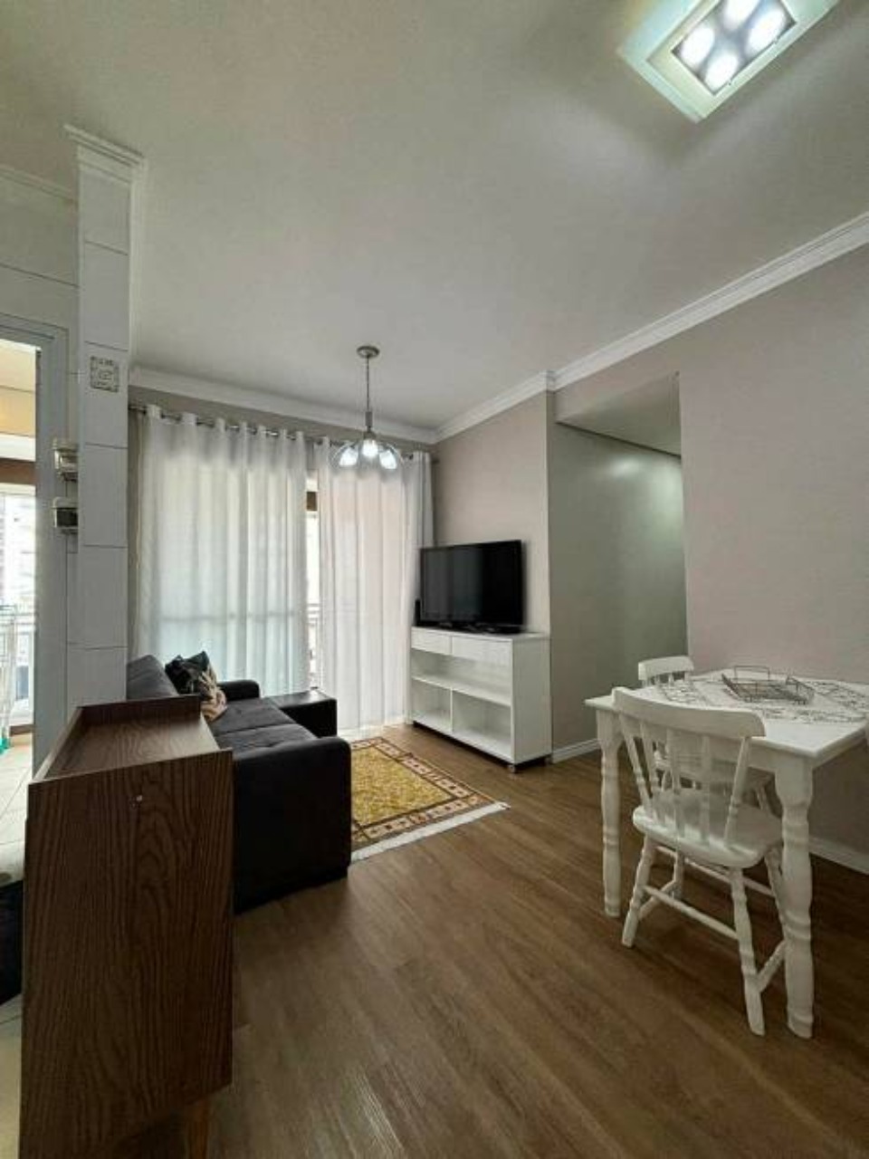 Apartamento, 2 quartos, 60 m² - Foto 7