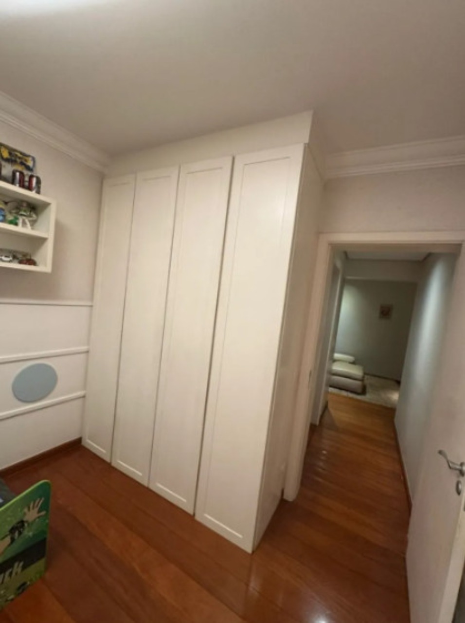 Apartamento, 4 quartos, 233 m² - Foto 5