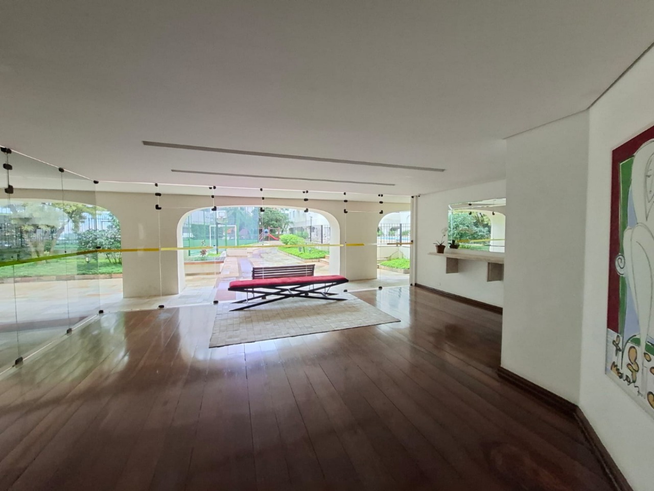 Apartamento, 3 quartos, 100 m² - Foto 3