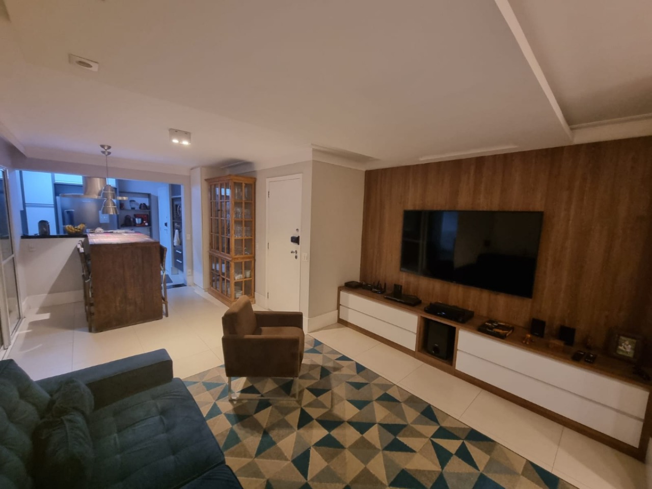 Apartamento, 4 quartos, 143 m² - Foto 1