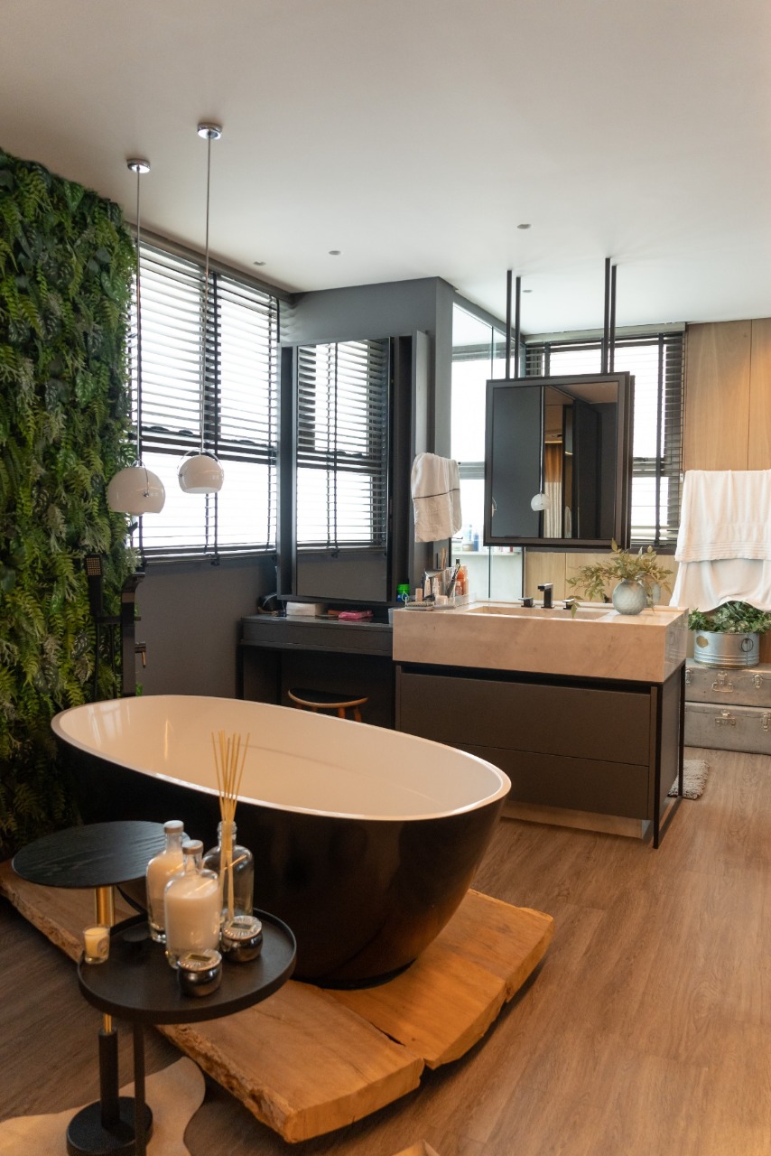 Apartamento, 3 quartos, 330 m² - Foto 8