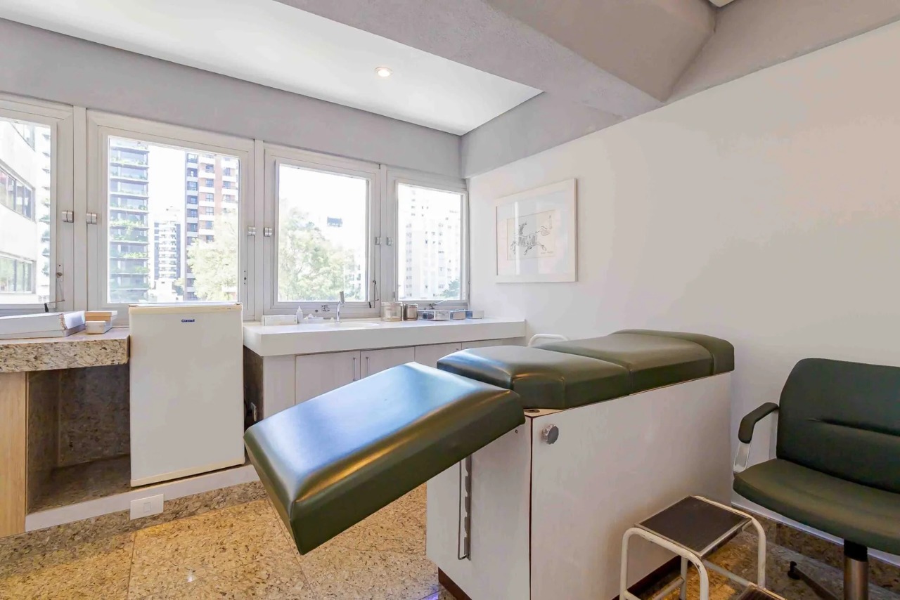 Sala-Conjunto, 60 m² - Foto 6