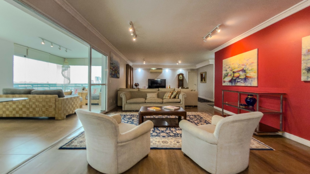 Apartamento, 3 quartos, 210 m² - Foto 16