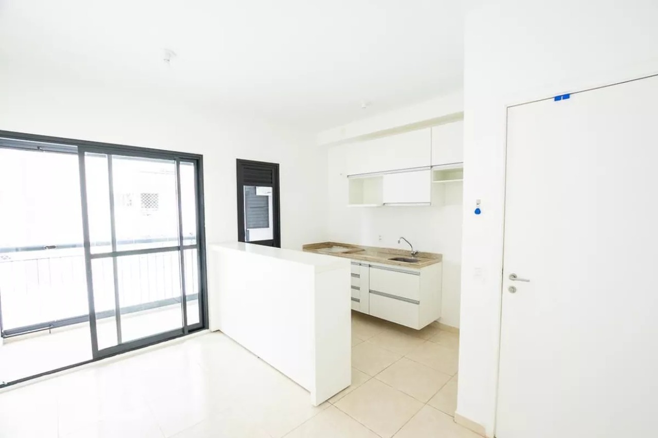 Apartamento, 2 quartos, 50 m² - Foto 3