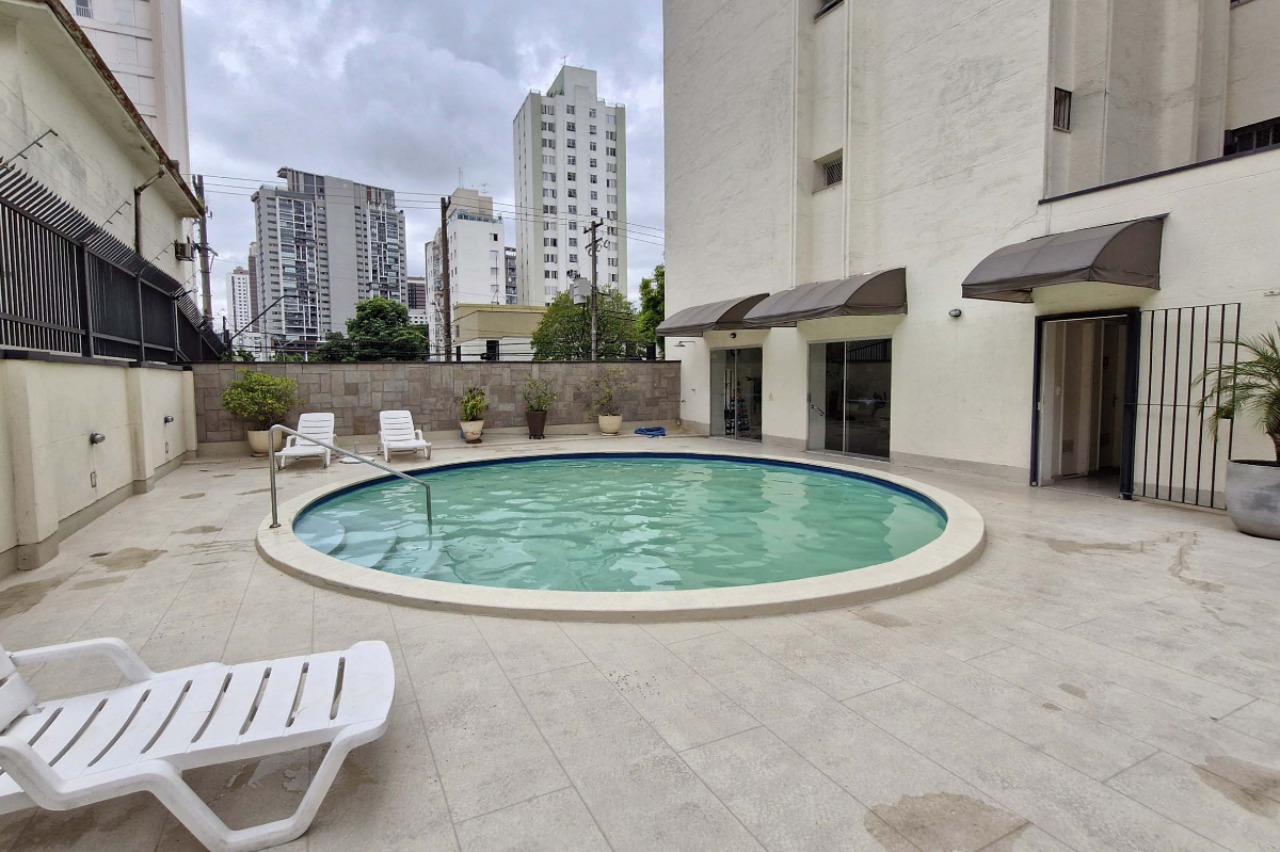 Apartamento, 4 quartos, 130 m² - Foto 37