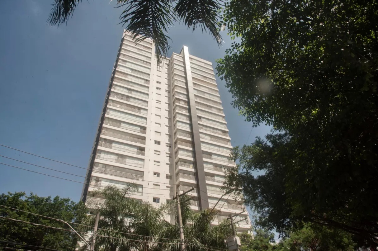 Apartamento, 3 quartos, 115 m² - Foto 25