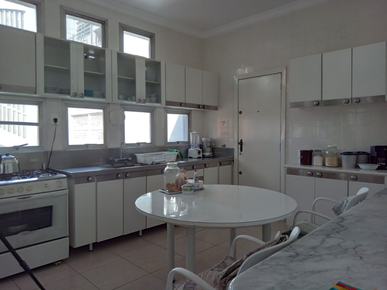 Apartamento, 3 quartos, 202 m² - Foto 8