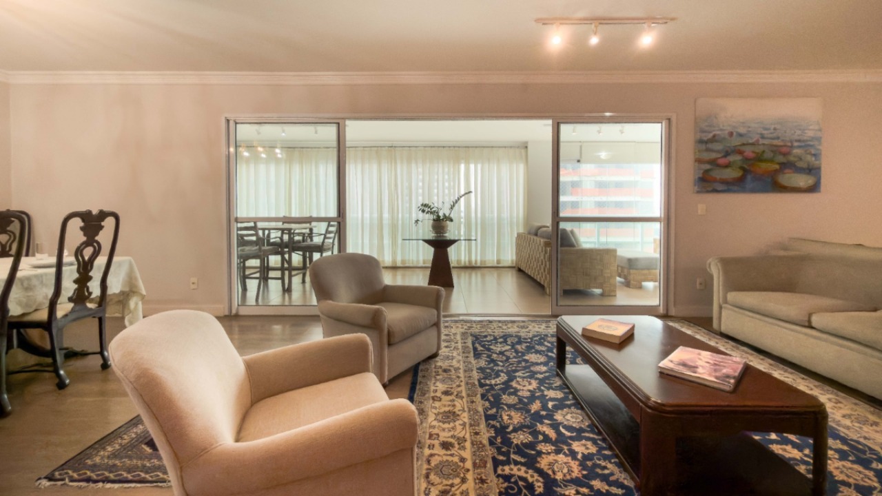 Apartamento, 3 quartos, 210 m² - Foto 17