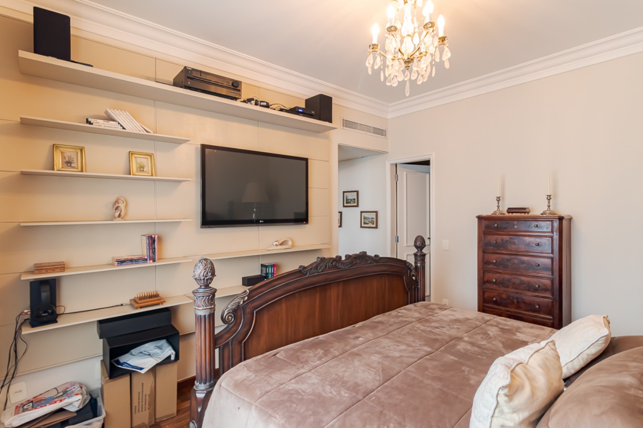 Apartamento, 4 quartos, 300 m² - Foto 29