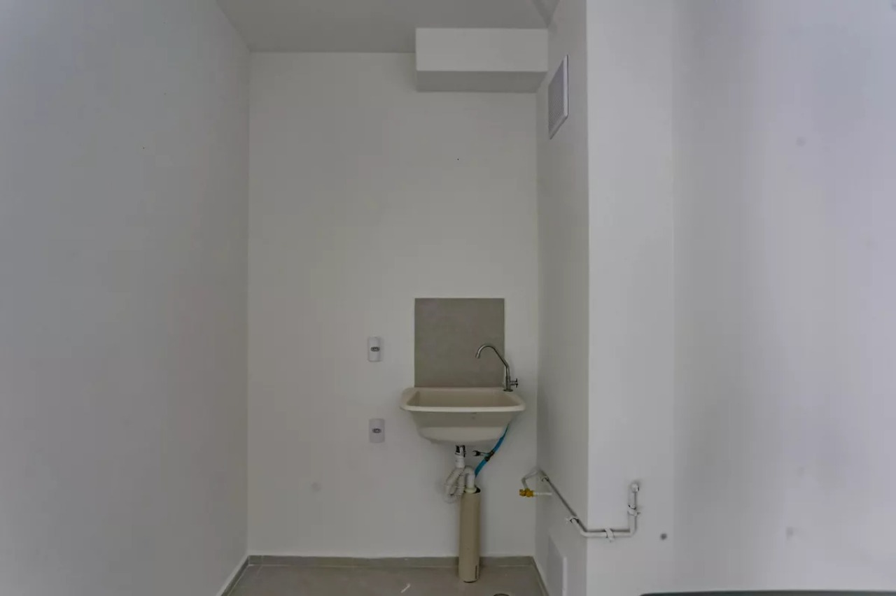 Apartamento, 2 quartos, 36 m² - Foto 27
