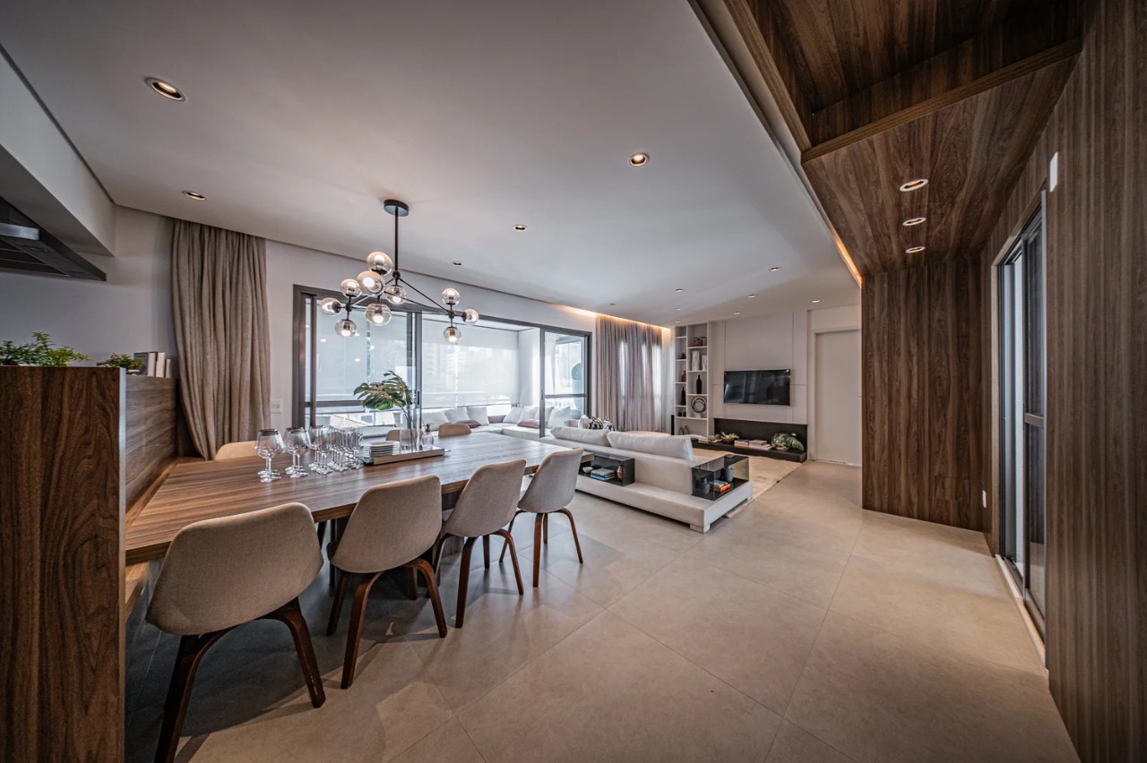 Apartamento, 3 quartos, 150 m² - Foto 15