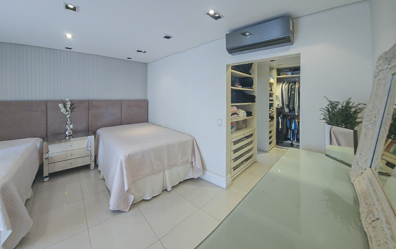 Apartamento, 4 quartos, 210 m² - Foto 13