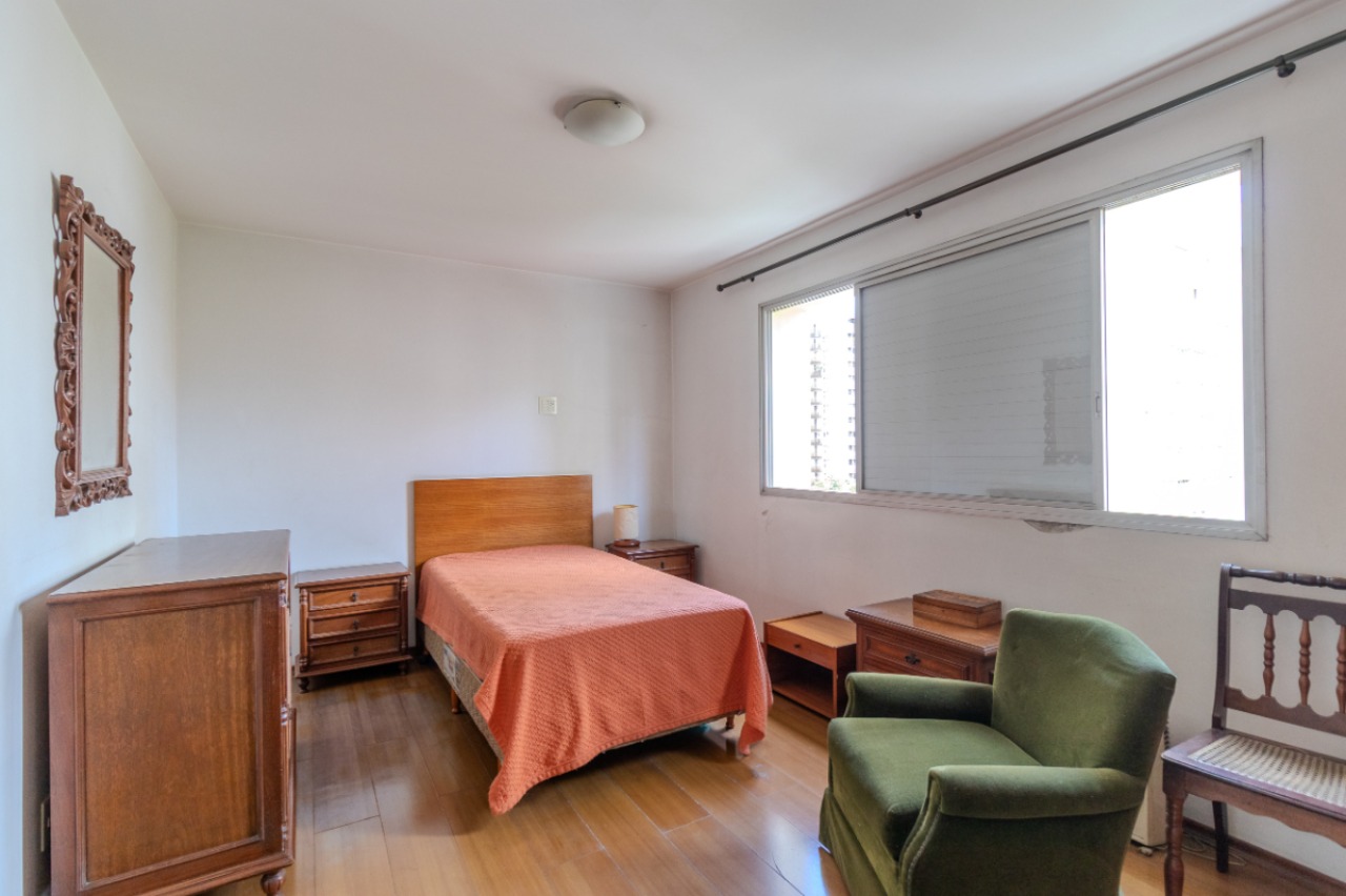 Apartamento, 4 quartos, 170 m² - Foto 19