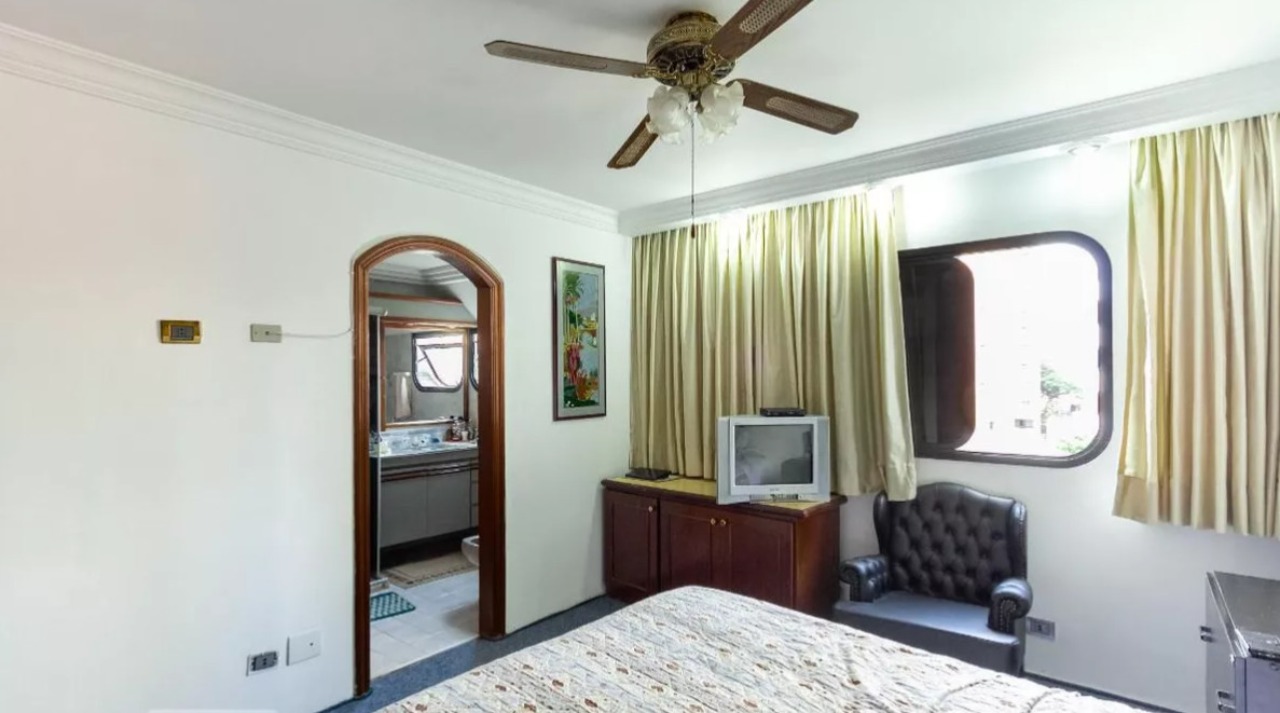 Apartamento, 3 quartos, 300 m² - Foto 11