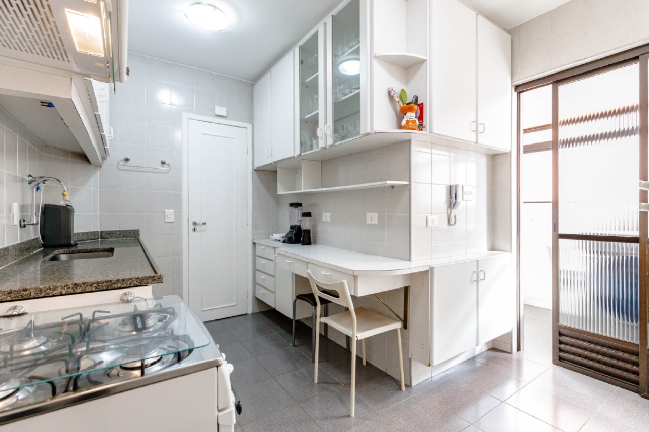 Apartamento, 3 quartos, 90 m² - Foto 5