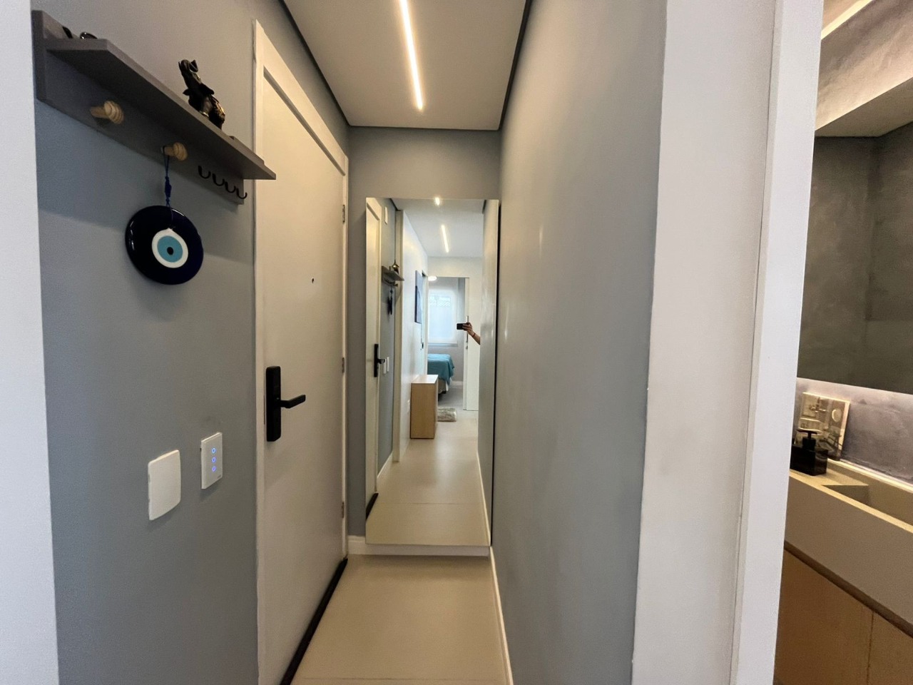 Apartamento, 2 quartos, 75 m² - Foto 3