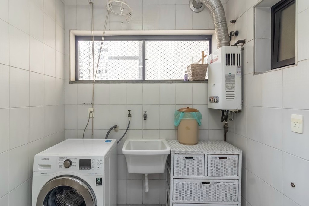 Apartamento, 3 quartos, 95 m² - Foto 27