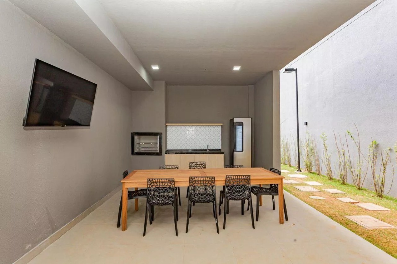 Apartamento, 2 quartos, 37 m² - Foto 17
